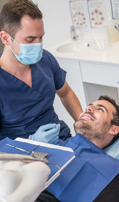 orthodontiste invisalign VILLEJUIF